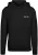 Mister Tee Sweatshirt ‘Today Was A Good Day’  grijs / zwart / wit gemêleerd