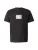 Calvin Klein Shirt  opaal / zwart / wit