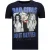 Local Fanatic Bad girls do it better rhinestone t-shirt