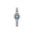 Vrouwenhorloge Komono The Moneypenny Flower