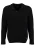 Key Largo Trui ‘KLFulham’  zwart