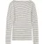Closed Longsleeve T-shirts Ivory