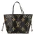 Ltd. Ed. Jungle Neverfull MM Schoudertas