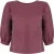 Aaiko Top NICOLA Bordeaux Rood dames