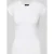 JJXX Slim fit T-shirt met ronde hals model ‘Star’