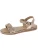 Beppi Sandalen  koraal
