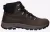Hi-Tec Altitude VII WP Leer/Polyester Heren Chocolade Wandelschoenen