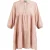 Dreimaster Jurk Dames roze