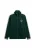 Superdry Sweatvest ‘Athletic Club’  smaragd / wit