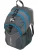 Polar Husky Rugzak ‘Wasteland’  blauw / antraciet / donkergrijs / wit