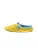 Nuvola. Huisschoenen ‘New Light’  geel