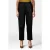 Knit-ted Sally Pants Black