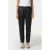 Knitted Sally Pants Black