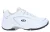 Hi-Tec Blast Lite Wide Polyurethaan Heren Witte Sneakers