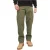 Jack And Jones Losse cargobroeken voor heren (Stoffige Olijf)