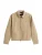 TOMMY HILFIGER Tussenjas ‘CLASSIC IVY’  kaki