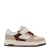 Graceland sneakers beige/wit