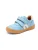 BISGAARD Sneakers ‘Rob’  lichtblauw / wit