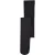 White Stuff Orla 40 Denier Tights Pure Black