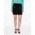 Geknoopte Tweed Rok