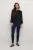 Pullover Regular fit black