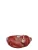 Isabella Rhea Rood Rundleer Tas