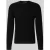 Only & Sons Regular fit gebreide pullover van katoenmix met wol, model ‘LITUS’