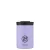 24Bottles Drinkfles ‘Clima 330’  lila / zwart