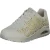 Skechers Uno – Golden Heart Dames Sneakers – Creme
