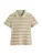 Next Shirt  kaki / oudroze / wit