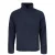 Craghoppers Heren Expert Corey 200 Half Zip Fleece Top (Donkere marine)