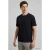 Heren Viscose-Mix T-Shirt