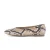 Dames ballerina’s Gabor Python Grande