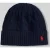 Polo Ralph Lauren Muts van wolmix met gestikt logo