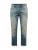 Cars Jeans Jeans ‘Blast’  blauw denim