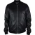 Philipp Plein Bomberjack Zwart