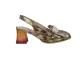 Laura Vita HICMIMO 15 Slingbacks