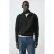 Mango Man regular fit sweater – zwart