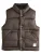 Next Bodywarmer  donkerbruin