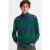 Levi’s Ls Long-sleeved T-shirt Navy
