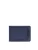 Piquadro Portemonnee  blauw
