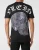 T-Shirt Ronde Hals Paisley