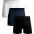 Muchachomalo Heren 3-pack boxershorts