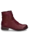 Josef Seibel SANJA 01 Dameslaarzen Bordeaux