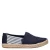 Toms espadrilles donkerblauw