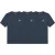 Malelions Small Signature T-Shirt 3-Pack | Navy/Navy/Navy
