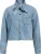 Object Blouse Vilma Denim Jeans dames