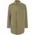 Aquascutum Active Hydro Active Long Trench Khaki