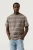 Garcia t-shirt gestreept