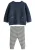 Next Set  navy / wit